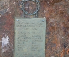 Pomník 2.světové války